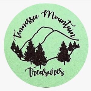 Meet your Posher, Tennessee Mountain Treasures